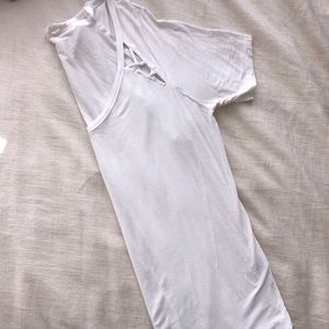 Size: S     Brand is Garage